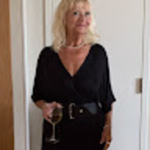 Meet your Posher, Sandra